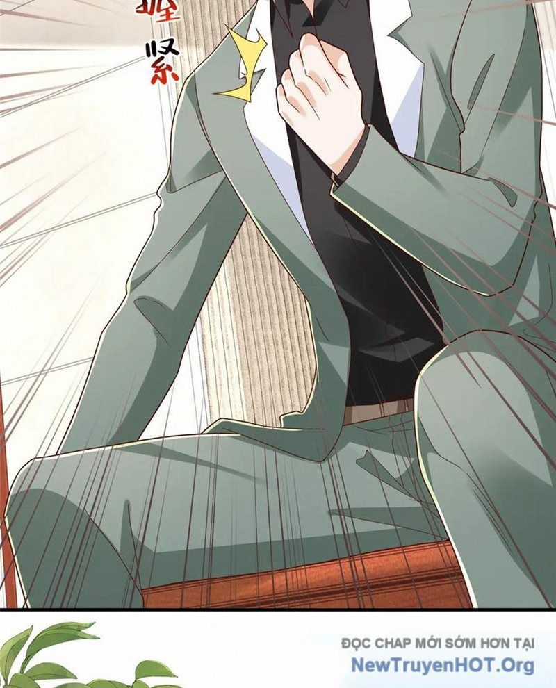 Mỗi Tuần Ta Có Một Nghề Nghiệp Mới Chương 828 trang 5