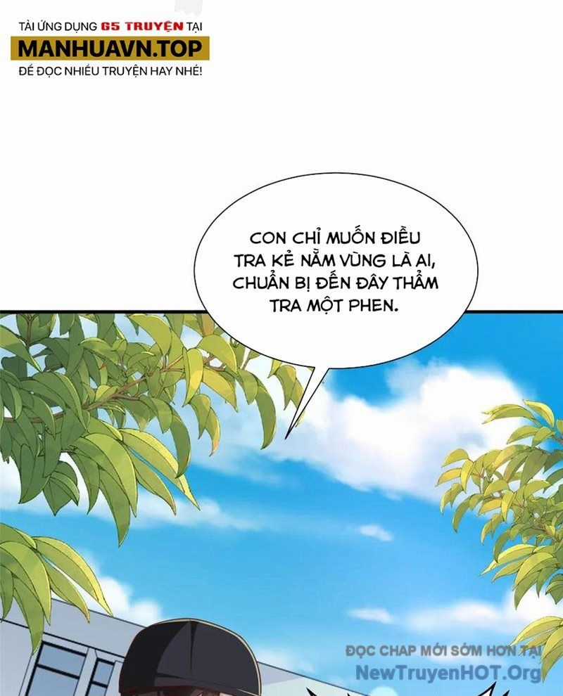 Mỗi Tuần Ta Có Một Nghề Nghiệp Mới Chương 828 trang 50