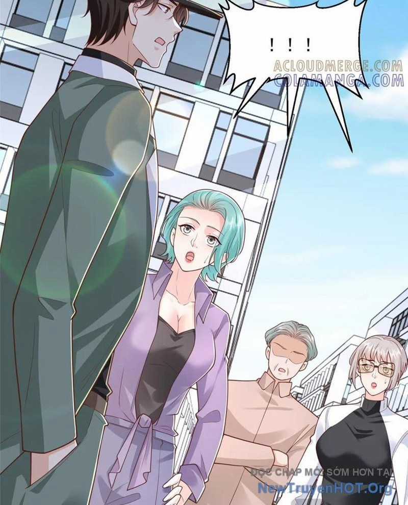 Mỗi Tuần Ta Có Một Nghề Nghiệp Mới Chương 828 trang 51