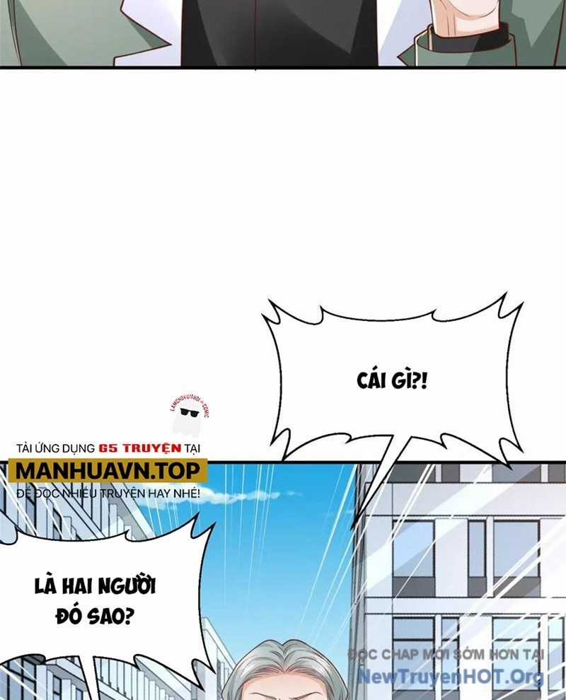 Mỗi Tuần Ta Có Một Nghề Nghiệp Mới Chương 828 trang 56