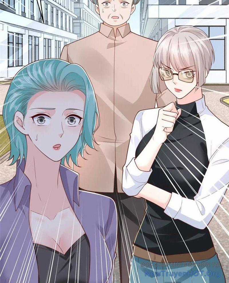 Mỗi Tuần Ta Có Một Nghề Nghiệp Mới Chương 828 trang 57