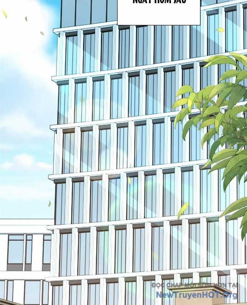 Mỗi Tuần Ta Có Một Nghề Nghiệp Mới Chương 828 trang 7