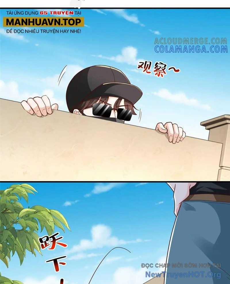 Mỗi Tuần Ta Có Một Nghề Nghiệp Mới Chương 828 trang 9