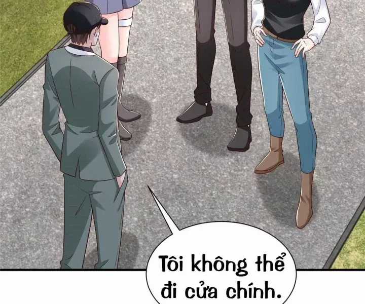 Mỗi Tuần Ta Có Một Nghề Nghiệp Mới Chương 829 trang 11