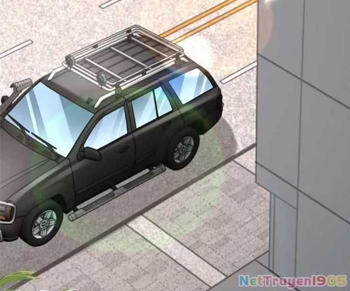 Mỗi Tuần Ta Có Một Nghề Nghiệp Mới Chương 829 trang 16