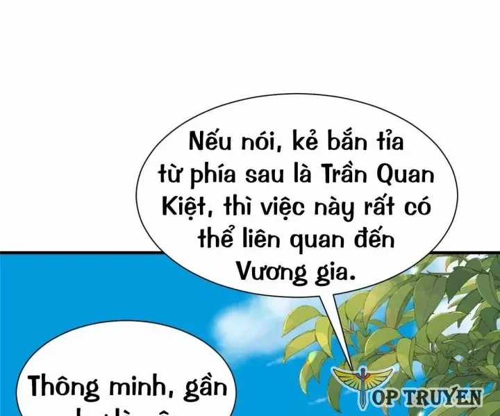 Mỗi Tuần Ta Có Một Nghề Nghiệp Mới Chương 829 trang 2