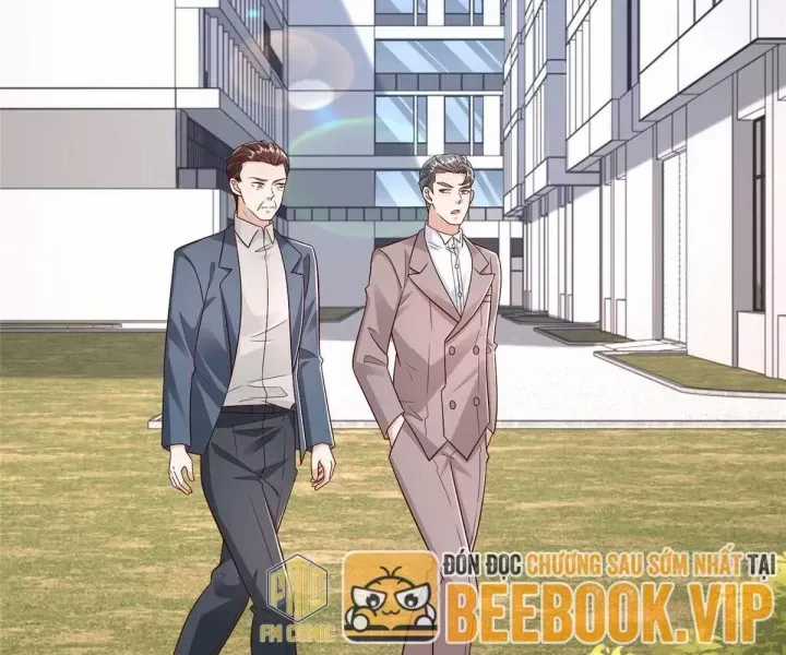 Mỗi Tuần Ta Có Một Nghề Nghiệp Mới Chương 829 trang 22