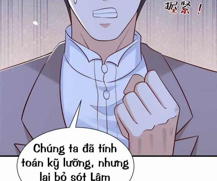 Mỗi Tuần Ta Có Một Nghề Nghiệp Mới Chương 829 trang 28