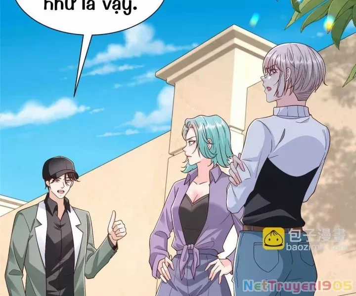 Mỗi Tuần Ta Có Một Nghề Nghiệp Mới Chương 829 trang 3