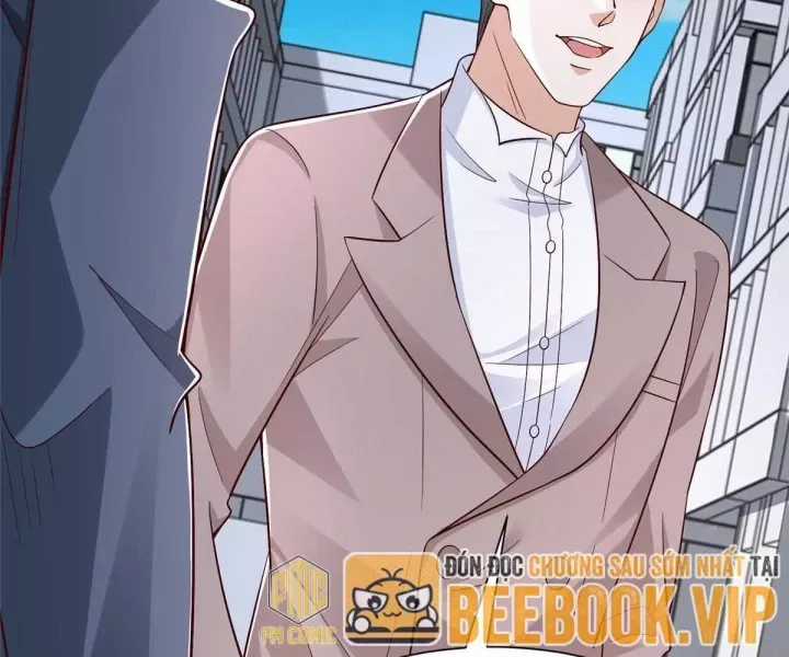 Mỗi Tuần Ta Có Một Nghề Nghiệp Mới Chương 829 trang 33