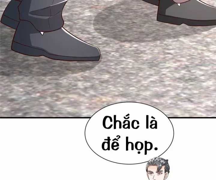 Mỗi Tuần Ta Có Một Nghề Nghiệp Mới Chương 829 trang 38