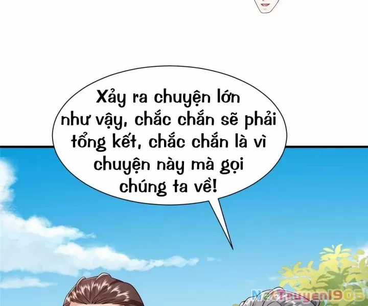 Mỗi Tuần Ta Có Một Nghề Nghiệp Mới Chương 829 trang 39