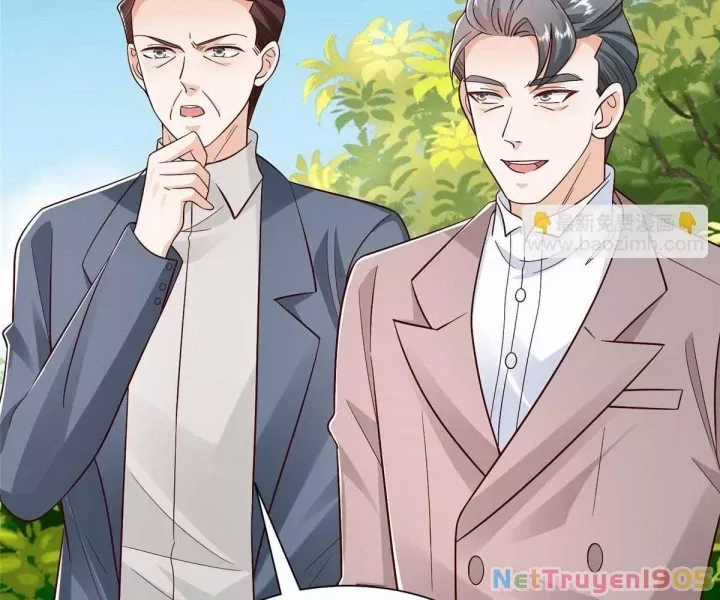 Mỗi Tuần Ta Có Một Nghề Nghiệp Mới Chương 829 trang 40