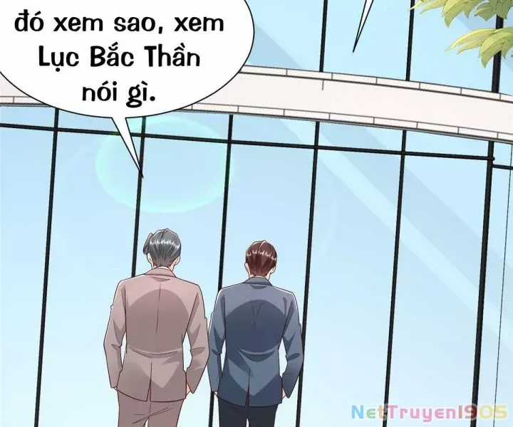 Mỗi Tuần Ta Có Một Nghề Nghiệp Mới Chương 829 trang 46