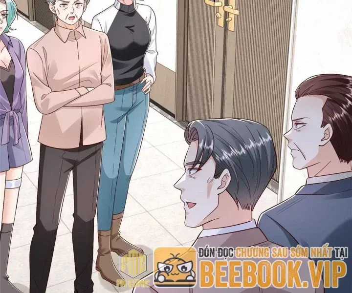 Mỗi Tuần Ta Có Một Nghề Nghiệp Mới Chương 829 trang 49