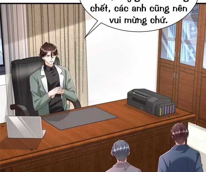 Mỗi Tuần Ta Có Một Nghề Nghiệp Mới Chương 829 trang 75