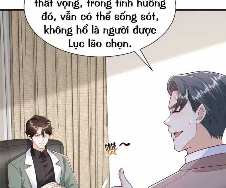 Mỗi Tuần Ta Có Một Nghề Nghiệp Mới Chương 829 trang 80