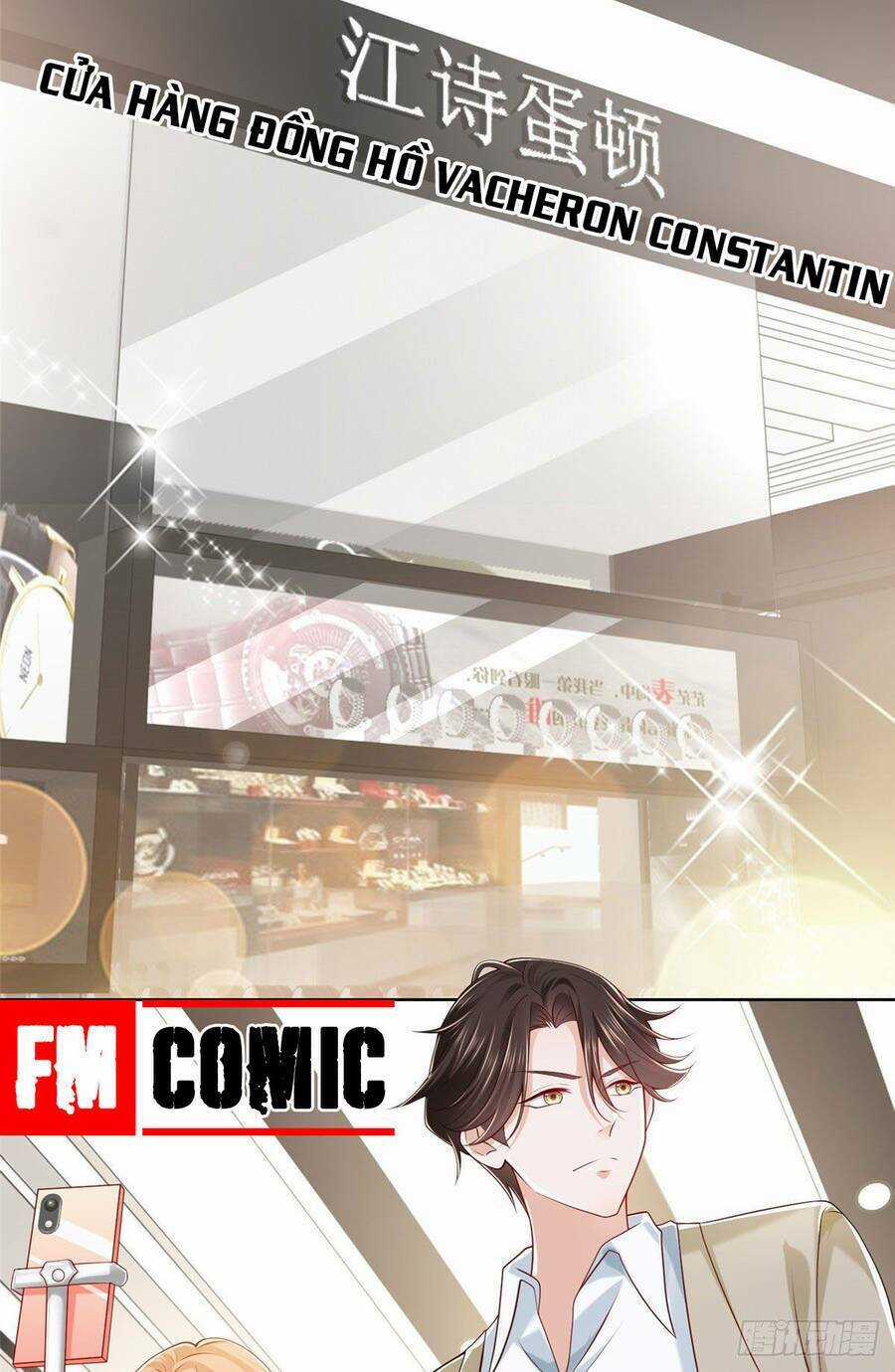 Mỗi Tuần Ta Có Một Nghề Nghiệp Mới Chương 9 trang 19