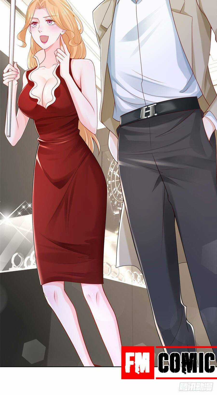 Mỗi Tuần Ta Có Một Nghề Nghiệp Mới Chương 9 trang 20