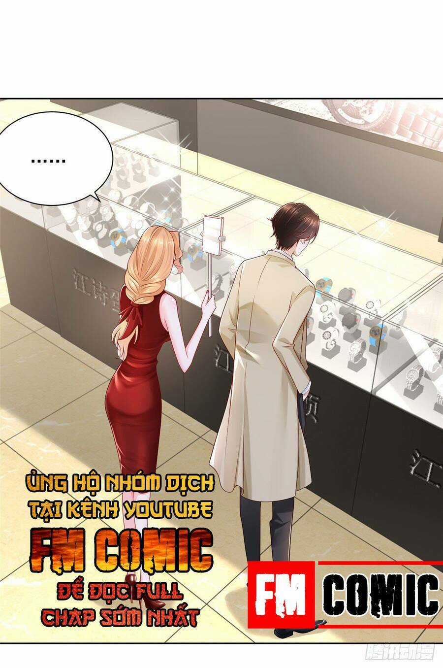 Mỗi Tuần Ta Có Một Nghề Nghiệp Mới Chương 9 trang 24