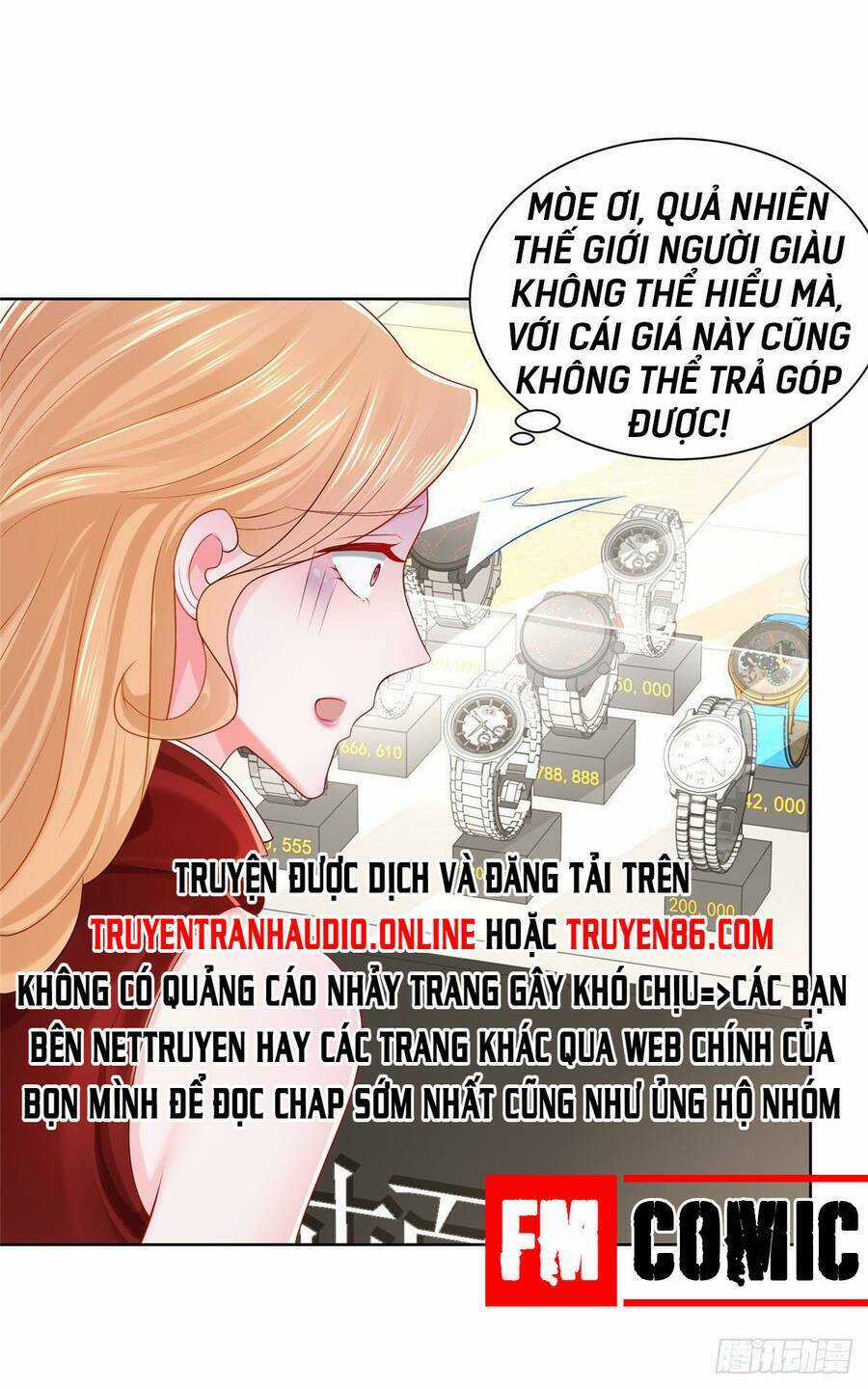 Mỗi Tuần Ta Có Một Nghề Nghiệp Mới Chương 9 trang 25