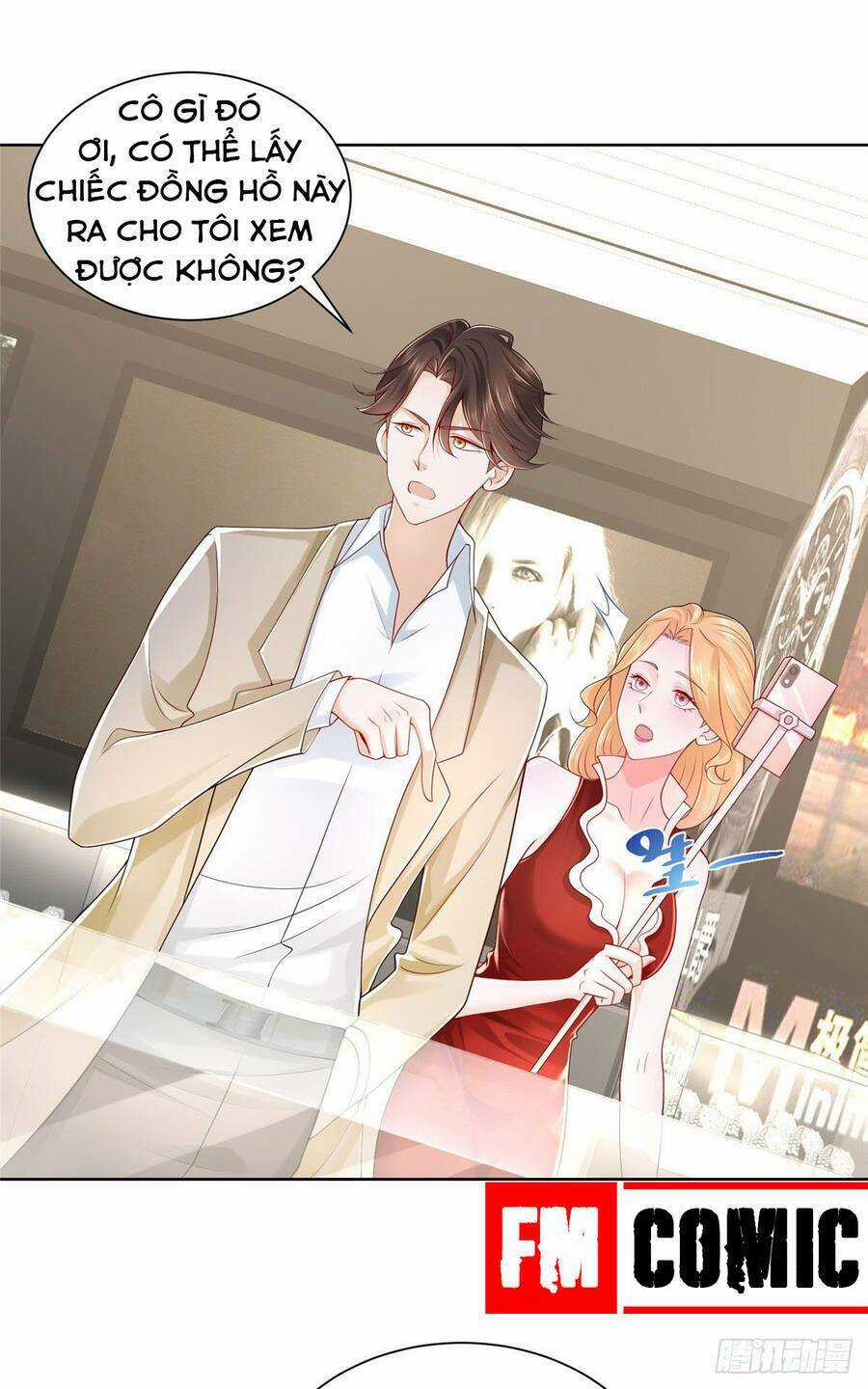 Mỗi Tuần Ta Có Một Nghề Nghiệp Mới Chương 9 trang 26