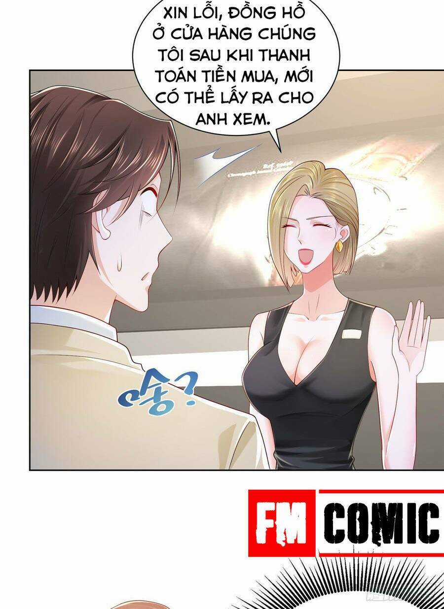 Mỗi Tuần Ta Có Một Nghề Nghiệp Mới Chương 9 trang 27