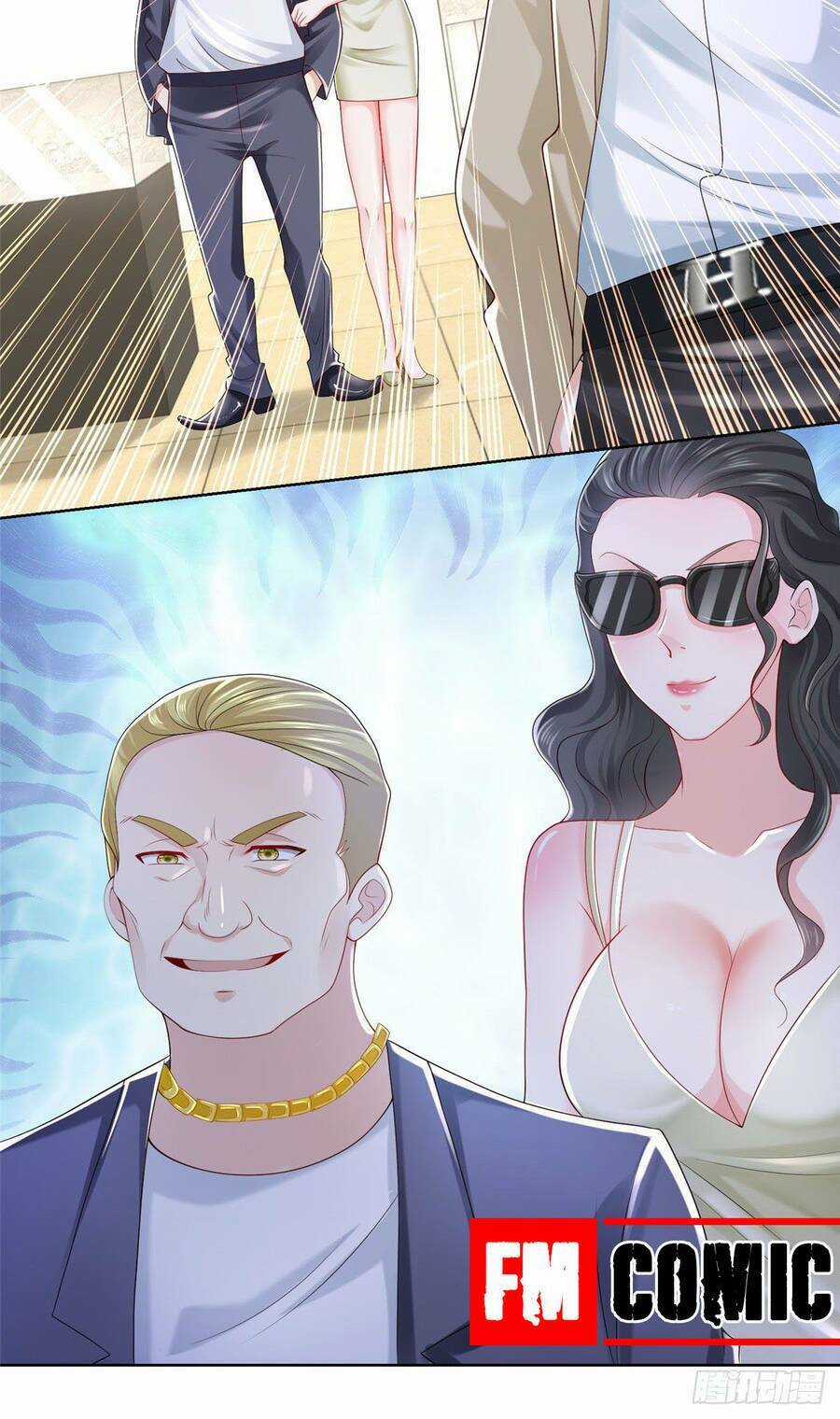 Mỗi Tuần Ta Có Một Nghề Nghiệp Mới Chương 9 trang 29