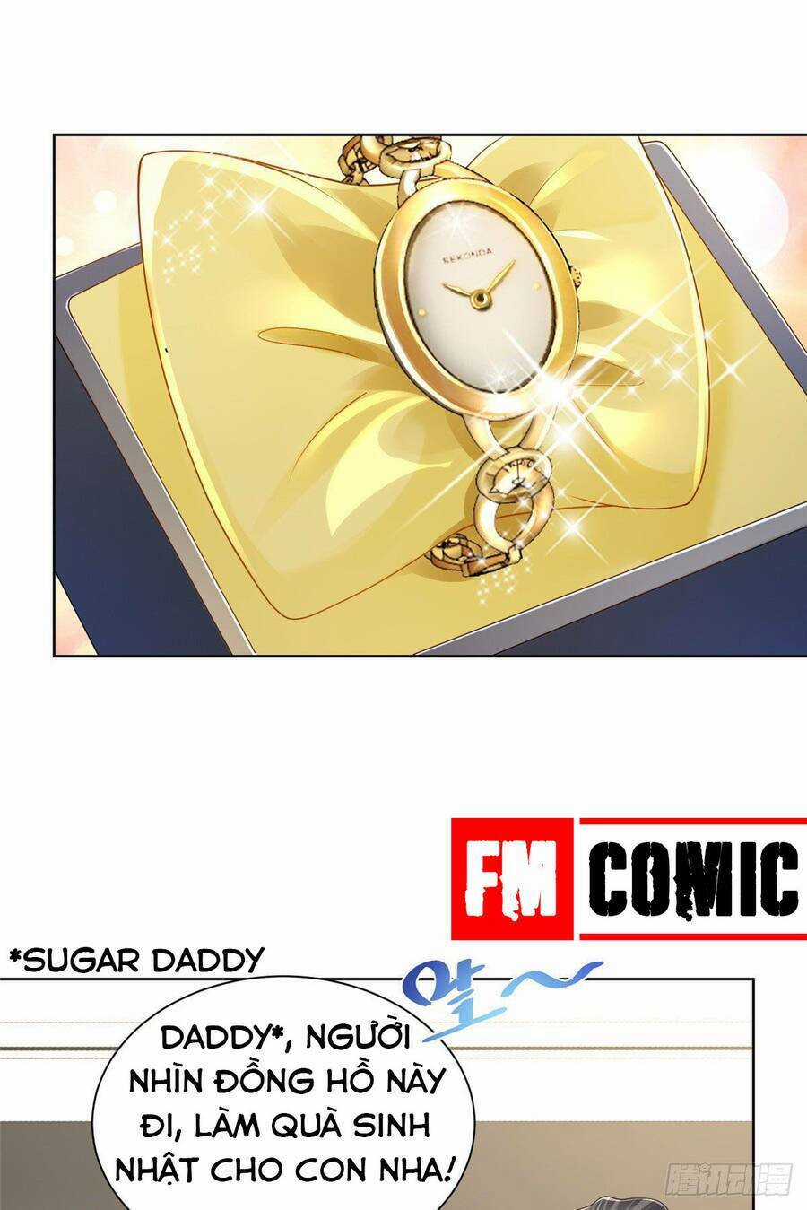 Mỗi Tuần Ta Có Một Nghề Nghiệp Mới Chương 9 trang 31