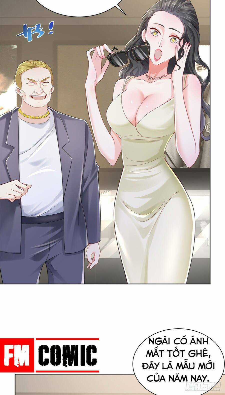 Mỗi Tuần Ta Có Một Nghề Nghiệp Mới Chương 9 trang 32