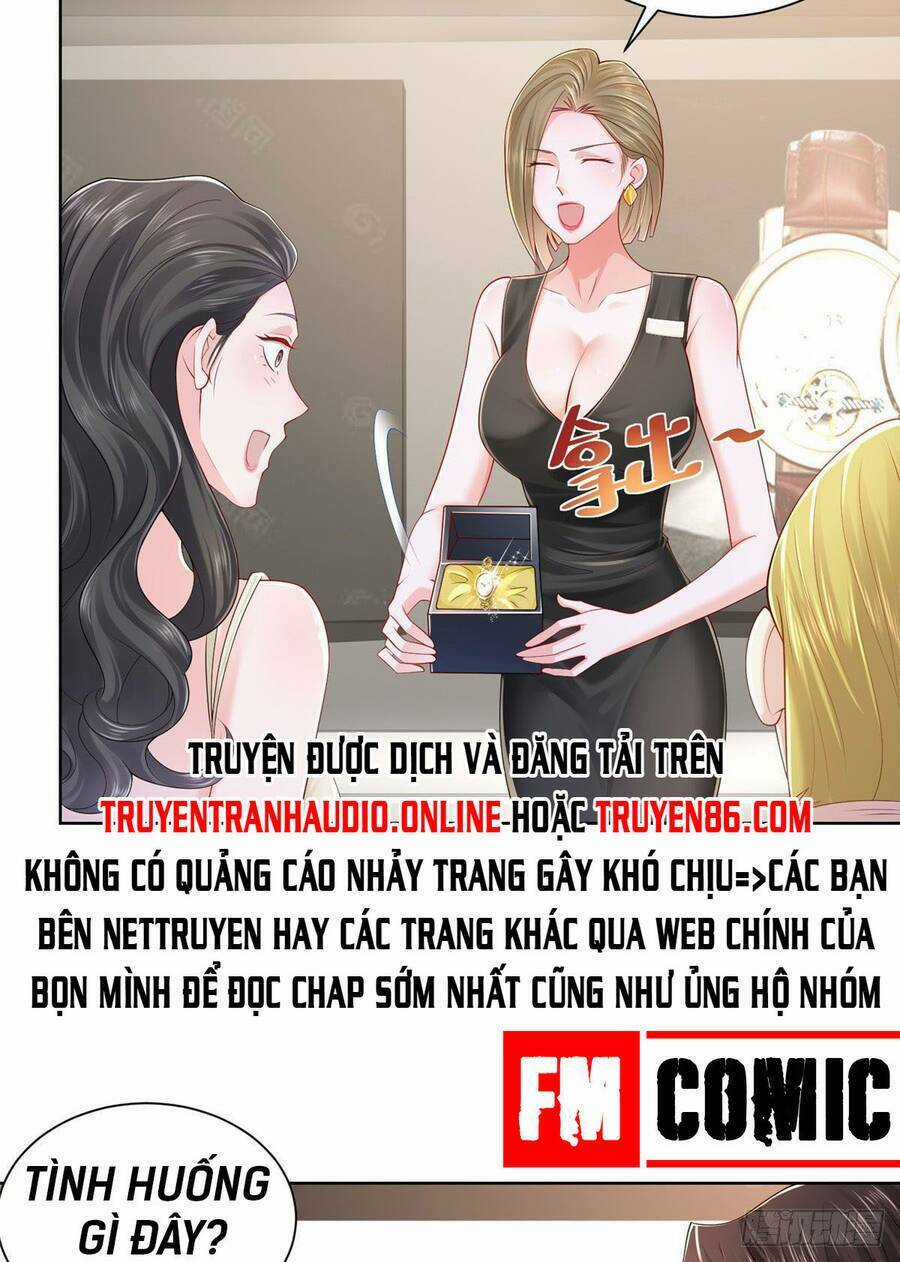 Mỗi Tuần Ta Có Một Nghề Nghiệp Mới Chương 9 trang 33