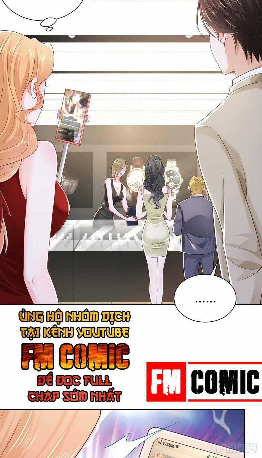 Mỗi Tuần Ta Có Một Nghề Nghiệp Mới Chương 9 trang 34