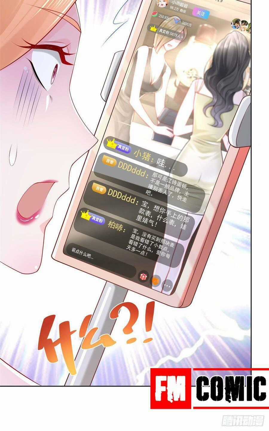 Mỗi Tuần Ta Có Một Nghề Nghiệp Mới Chương 9 trang 35