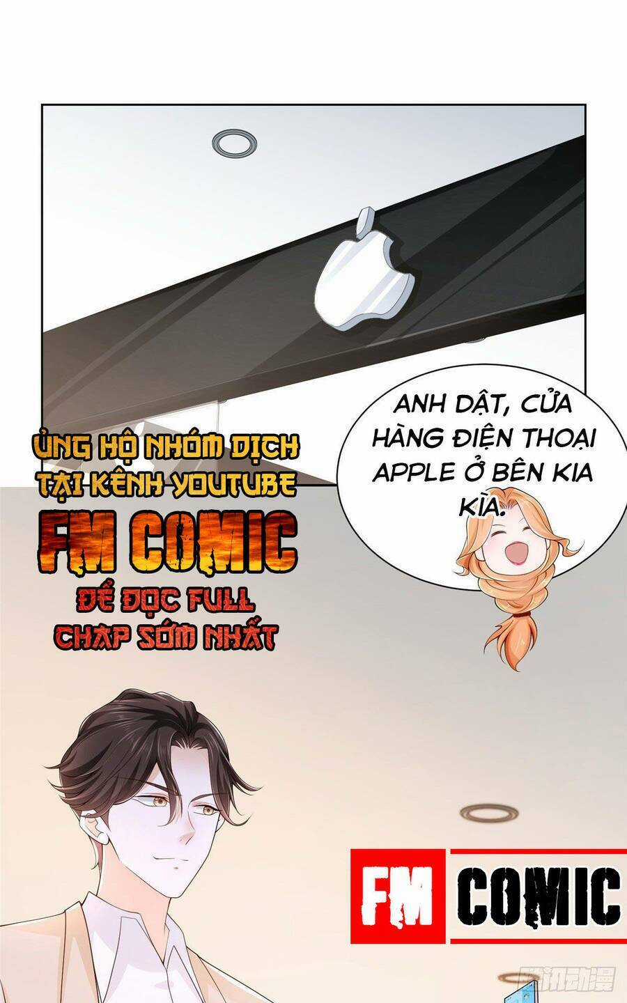 Mỗi Tuần Ta Có Một Nghề Nghiệp Mới Chương 9 trang 4