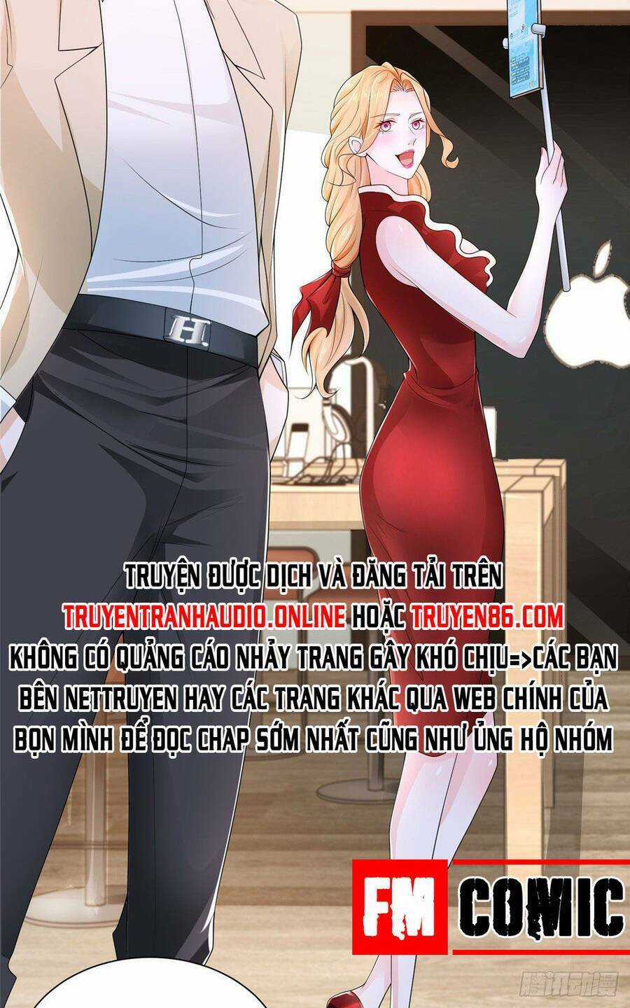 Mỗi Tuần Ta Có Một Nghề Nghiệp Mới Chương 9 trang 5