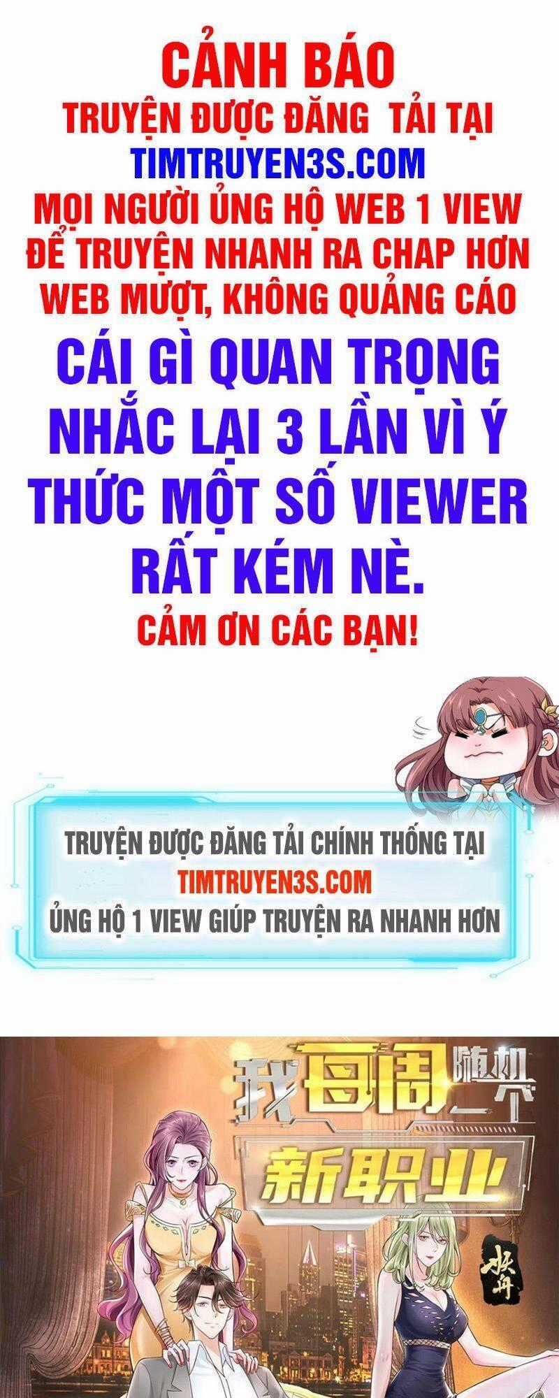 Mỗi Tuần Ta Có Một Nghề Nghiệp Mới Chương 92 trang 1