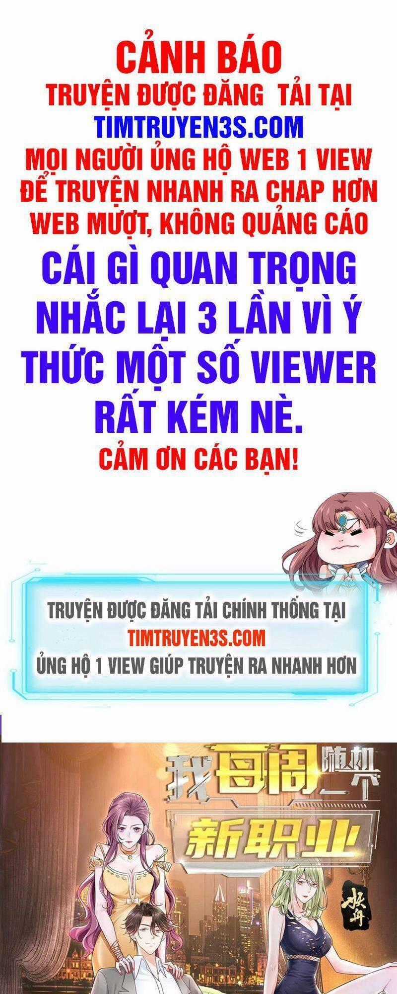 Mỗi Tuần Ta Có Một Nghề Nghiệp Mới Chương 93 trang 1