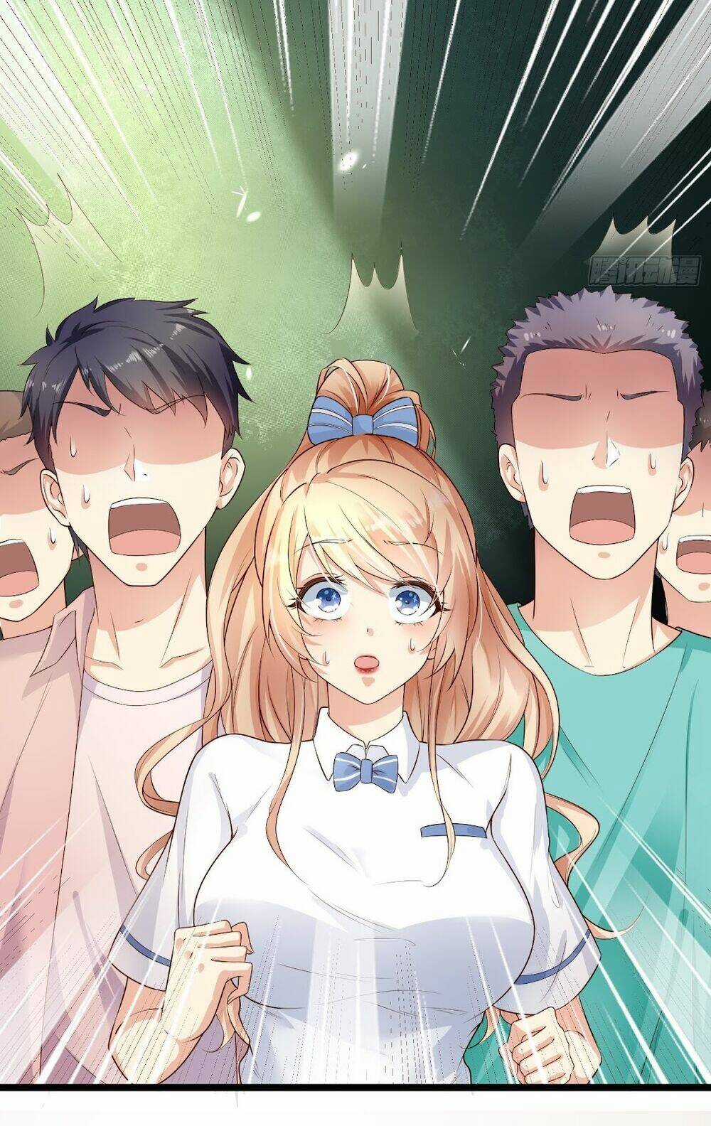 Mỗi Tuần Ta Có Một Thân Phận Mới Chapter 1 trang 10