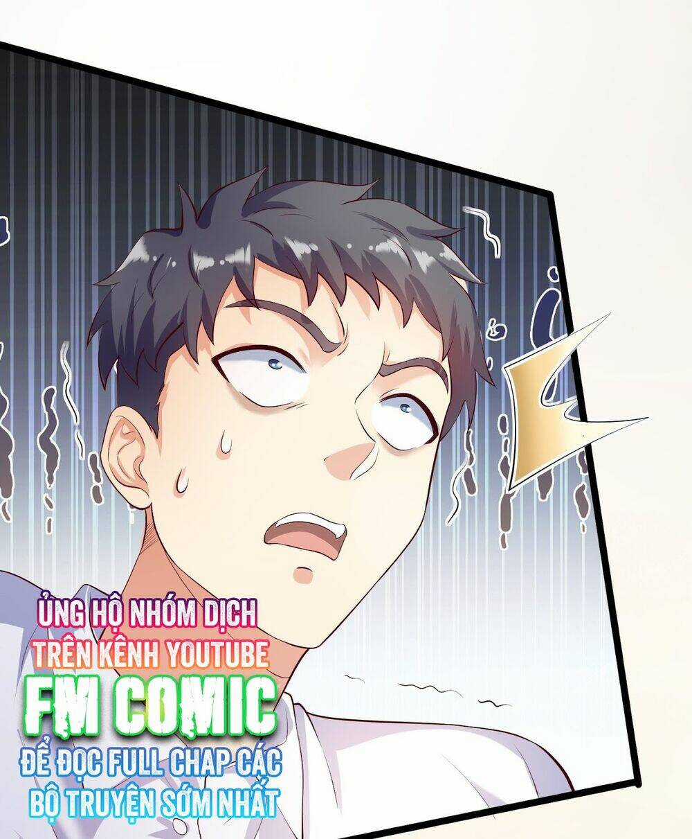 Mỗi Tuần Ta Có Một Thân Phận Mới Chapter 1 trang 11