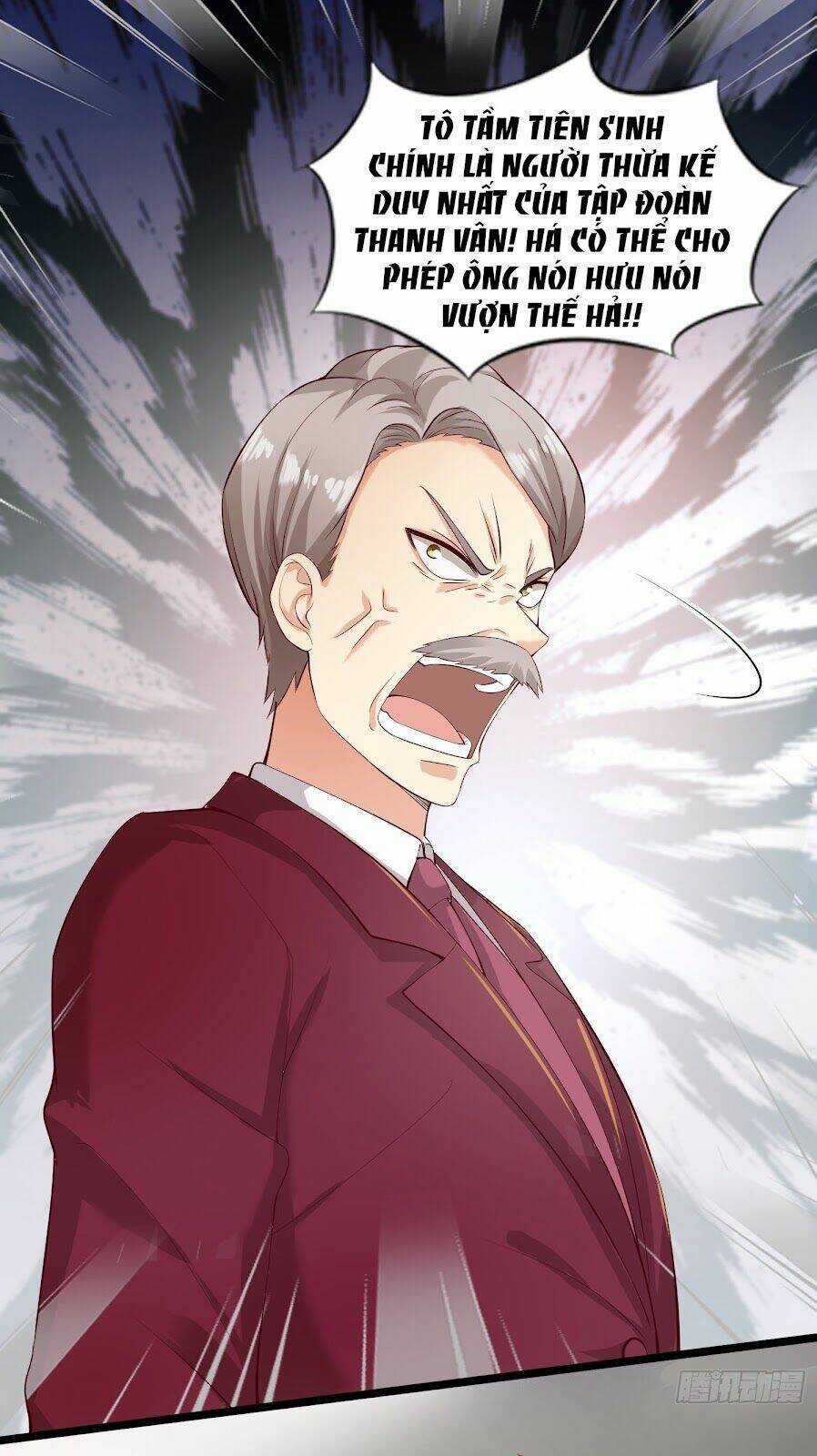 Mỗi Tuần Ta Có Một Thân Phận Mới Chapter 1 trang 13