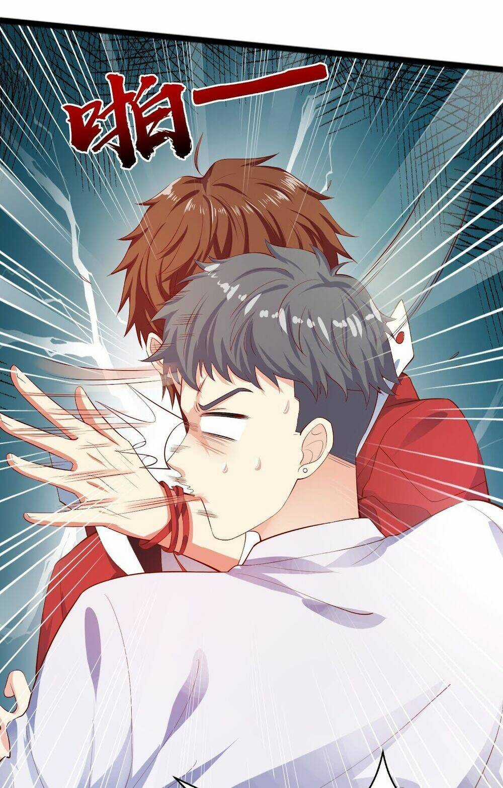 Mỗi Tuần Ta Có Một Thân Phận Mới Chapter 1 trang 15