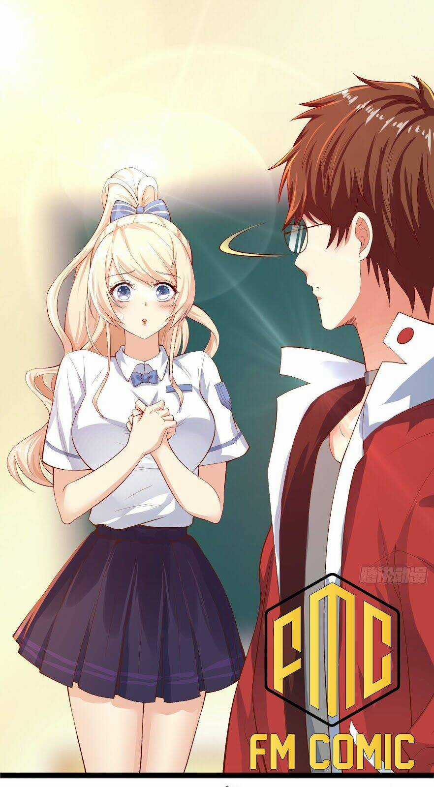 Mỗi Tuần Ta Có Một Thân Phận Mới Chapter 1 trang 17