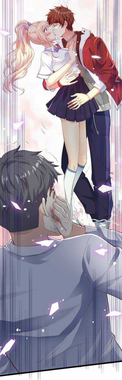 Mỗi Tuần Ta Có Một Thân Phận Mới Chapter 1 trang 19