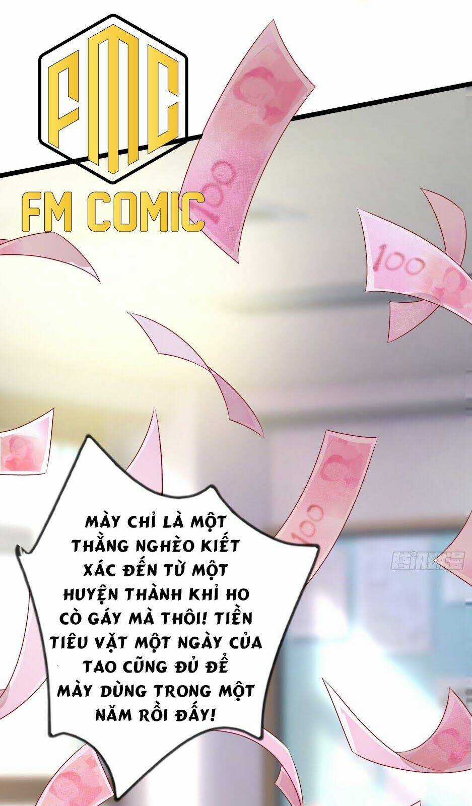 Mỗi Tuần Ta Có Một Thân Phận Mới Chapter 1 trang 2