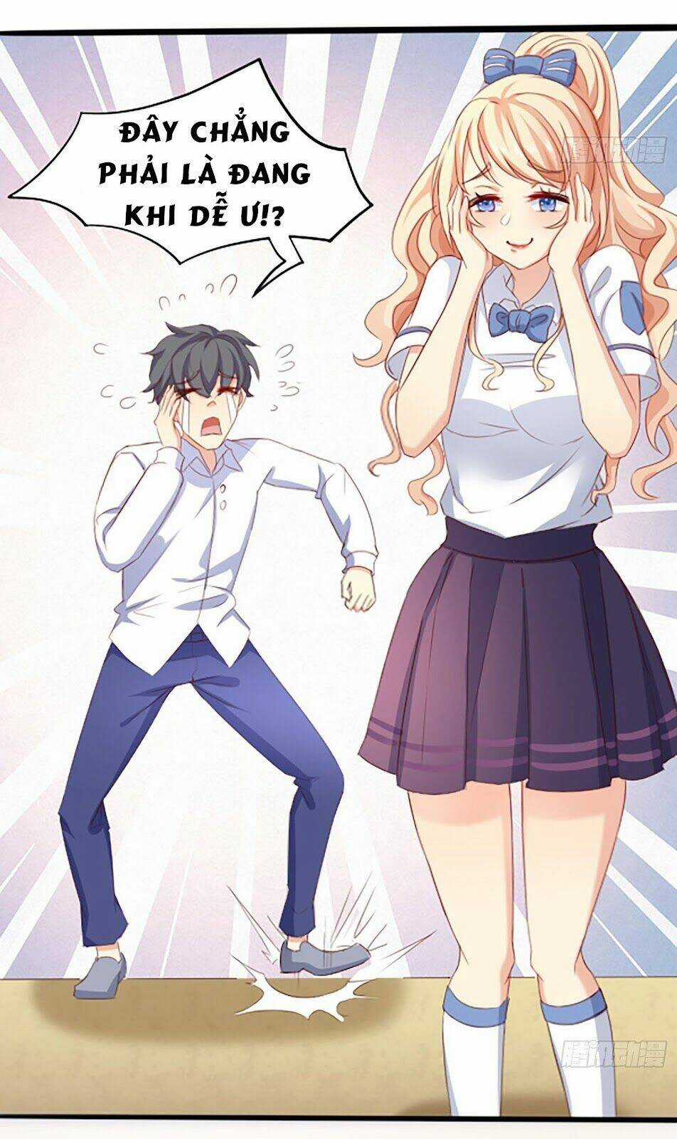 Mỗi Tuần Ta Có Một Thân Phận Mới Chapter 1 trang 23