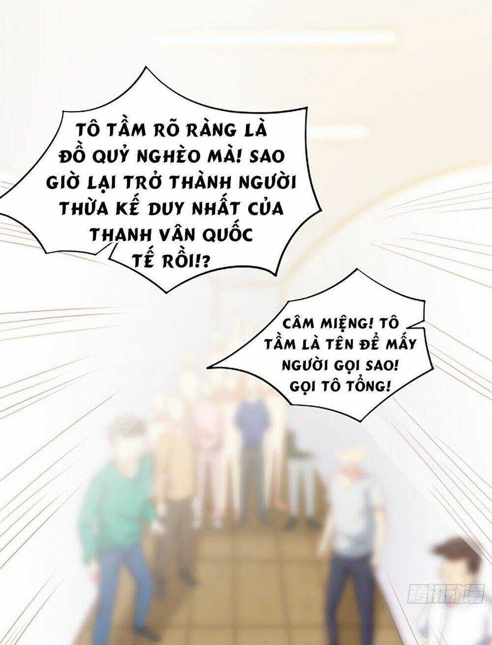 Mỗi Tuần Ta Có Một Thân Phận Mới Chapter 1 trang 24