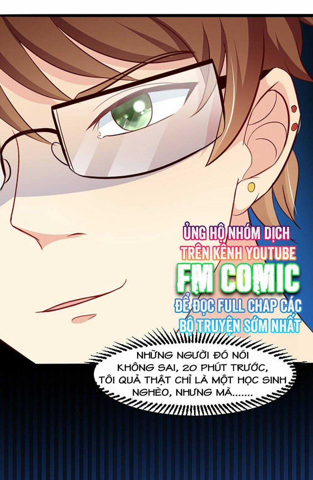 Mỗi Tuần Ta Có Một Thân Phận Mới Chapter 1 trang 26