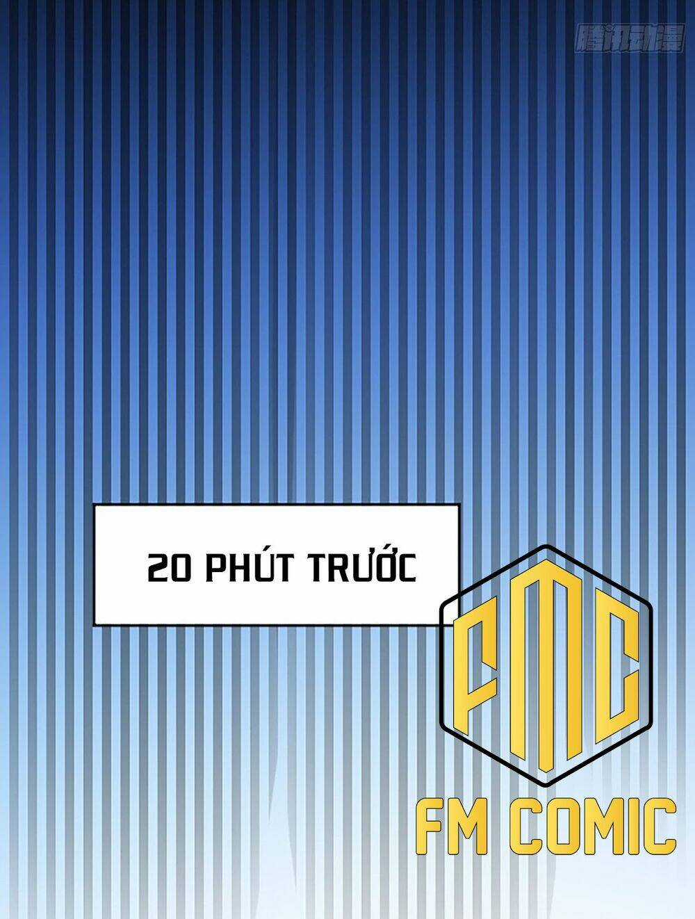 Mỗi Tuần Ta Có Một Thân Phận Mới Chapter 1 trang 27