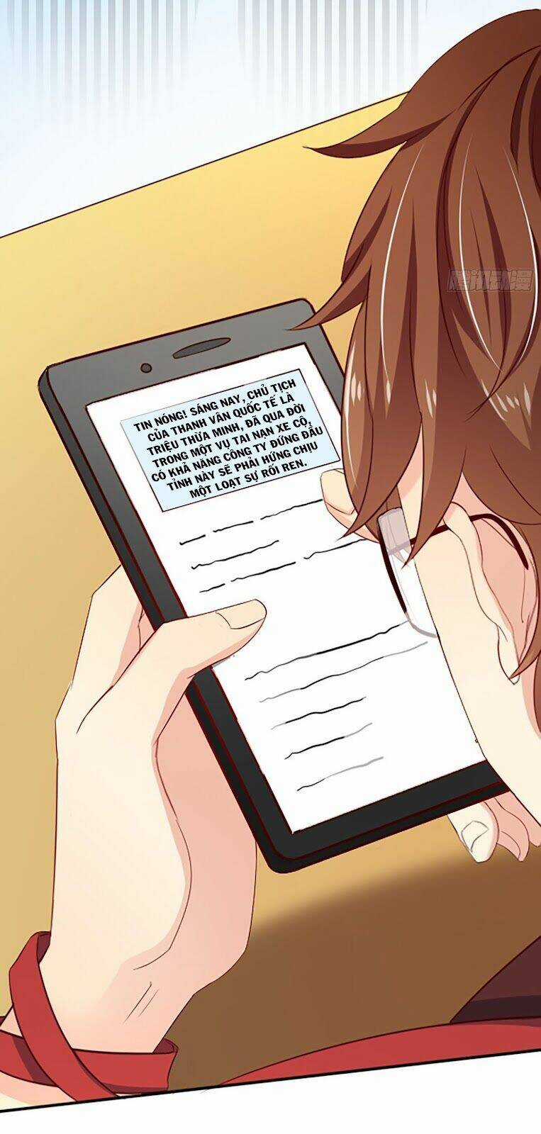 Mỗi Tuần Ta Có Một Thân Phận Mới Chapter 1 trang 28