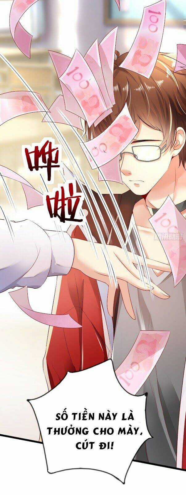 Mỗi Tuần Ta Có Một Thân Phận Mới Chapter 1 trang 3